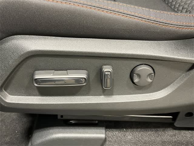 2025 Honda Pilot Sport 15