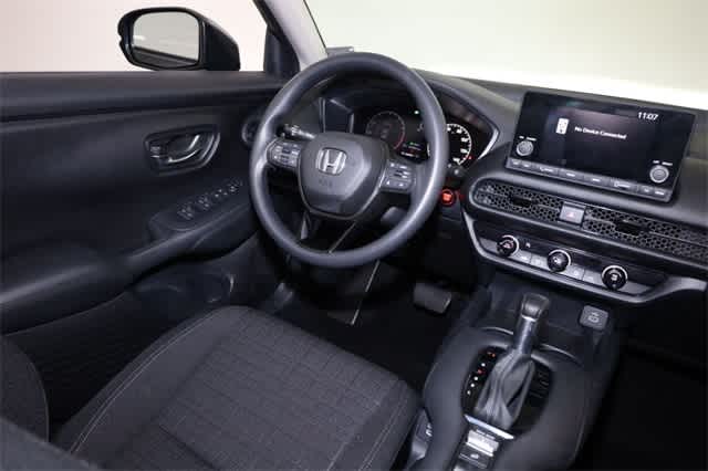 Thumbnail: 2024 Honda HR-V - 16