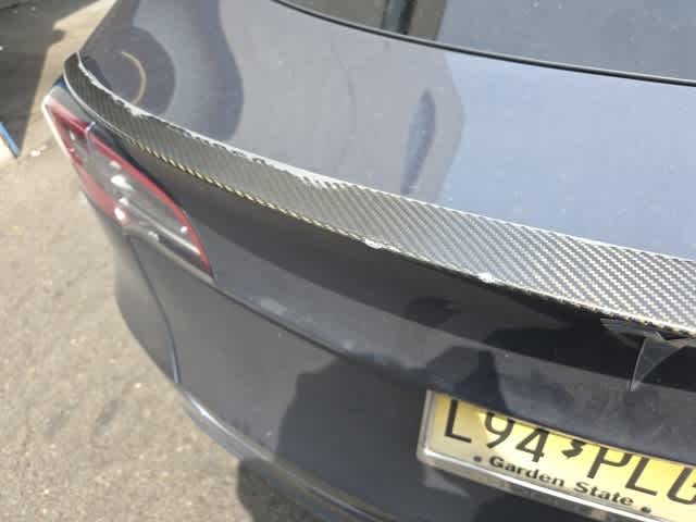 Thumbnail: 2022 Tesla Model Y - 34