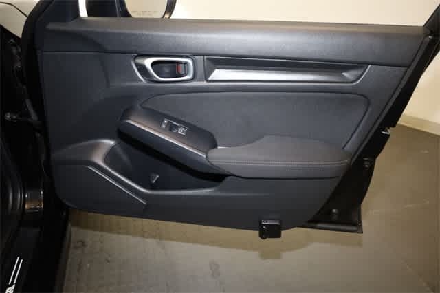 2023 Honda Civic Sport 23