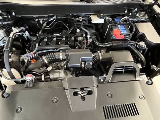 Thumbnail: 2026 Honda CR-V - 11