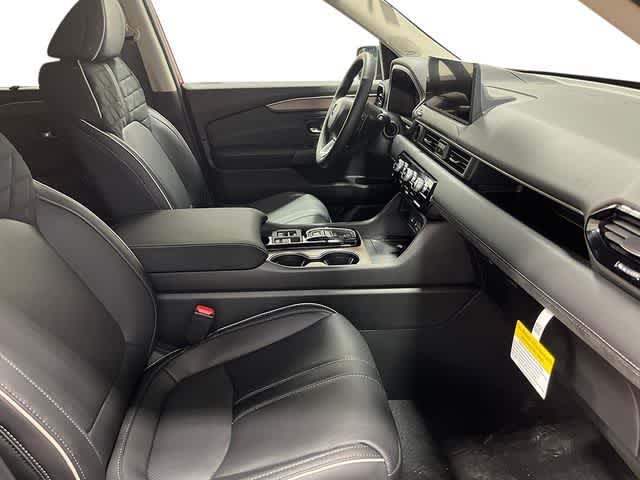 Thumbnail: 2026 Honda Pilot - 27