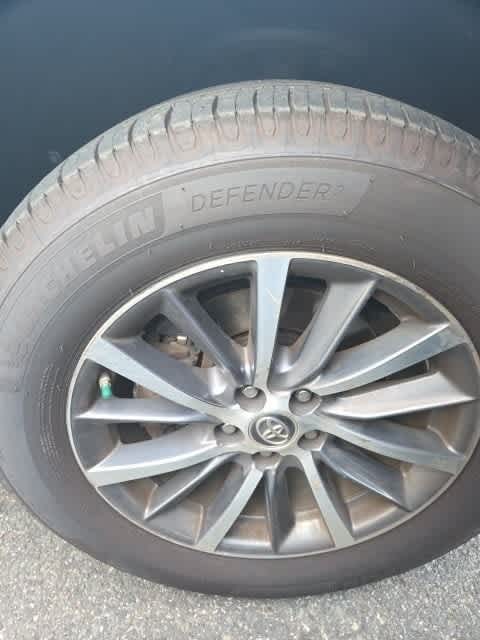 Thumbnail: 2018 Toyota Highlander - 26
