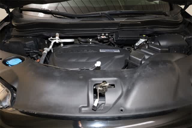 Thumbnail: 2019 Honda Passport - 37