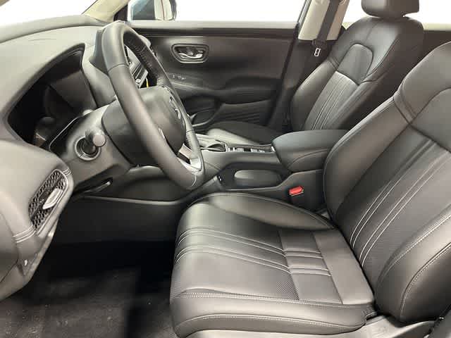 Thumbnail: 2026 Honda HR-V - 12