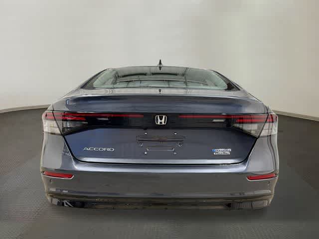 Thumbnail: 2026 Honda Accord - 4