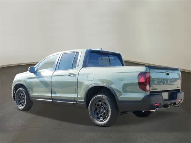 Thumbnail: 2026 Honda Ridgeline - 2