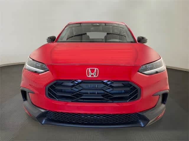 Thumbnail: 2026 Honda HR-V - 10