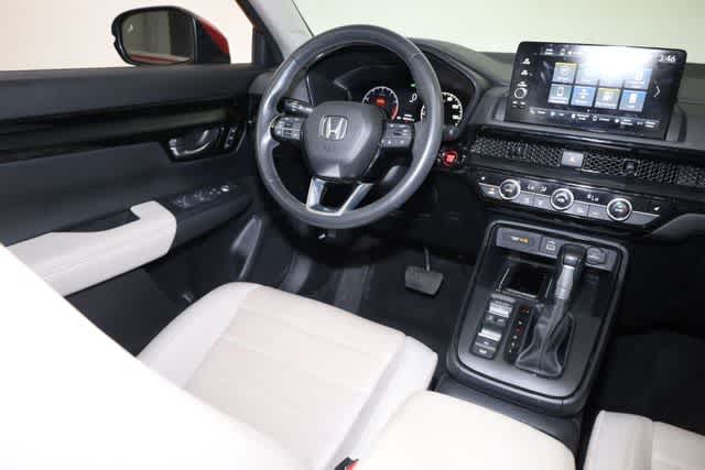 Thumbnail: 2024 Honda CR-V - 21