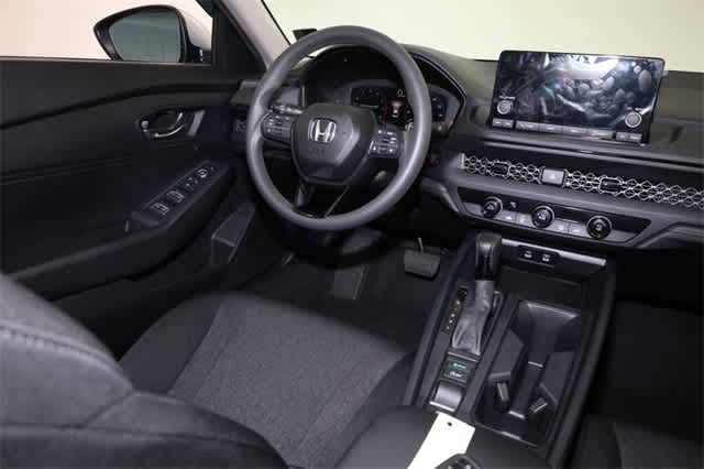 Thumbnail: 2024 Honda Accord - 16