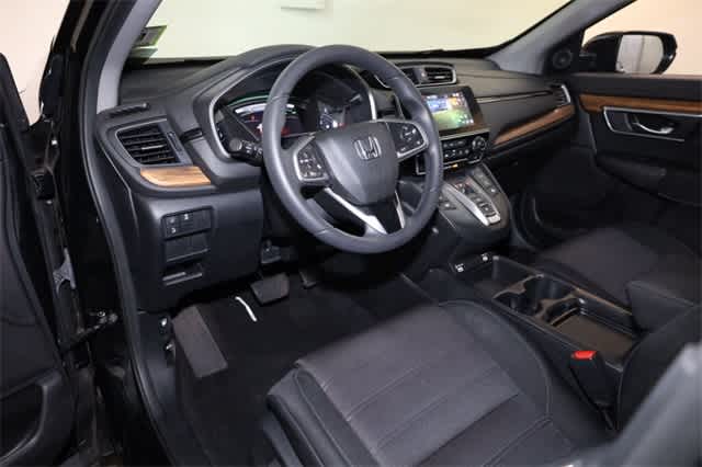 Thumbnail: 2020 Honda CR-V - 14