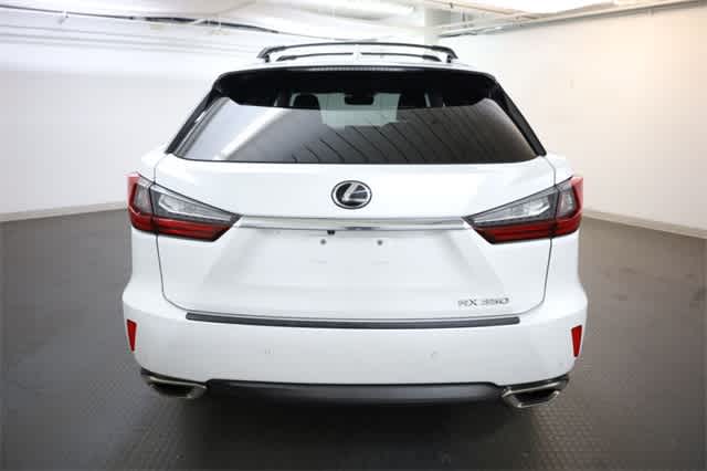 Thumbnail: 2017 Lexus RX - 6
