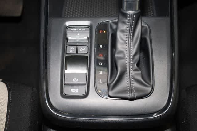 Thumbnail: 2024 Honda CR-V - 30