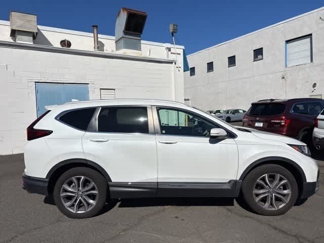 Thumbnail: 2022 Honda CR-V - 11
