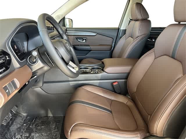 Thumbnail: 2026 Honda Pilot - 11