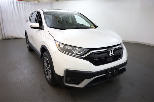 Thumbnail: 2022 Honda CR-V - 11