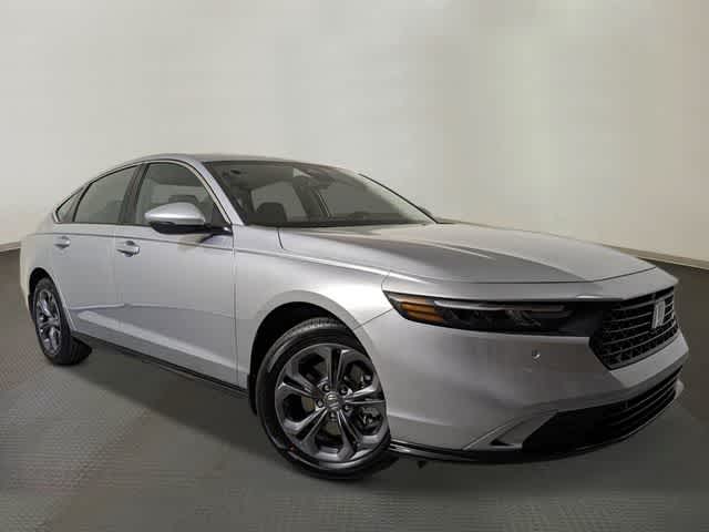 Thumbnail: 2025 Honda Accord - 9