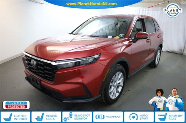 Thumbnail: 2024 Honda CR-V - 1