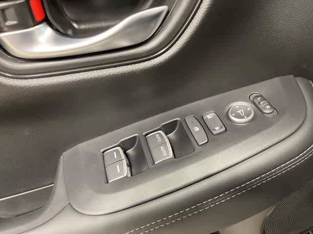 Thumbnail: 2026 Honda HR-V - 13