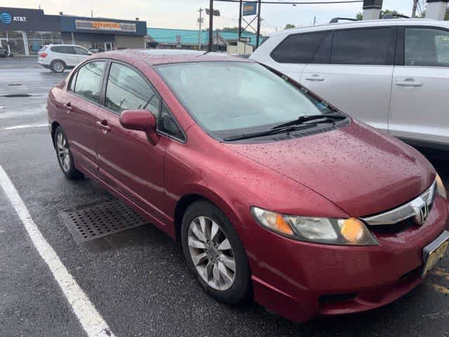 Thumbnail: 2011 Honda Civic - 19