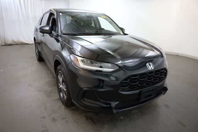 Thumbnail: 2024 Honda HR-V - 11