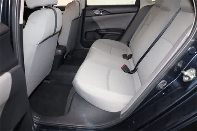 Thumbnail: 2019 Honda Civic - 21