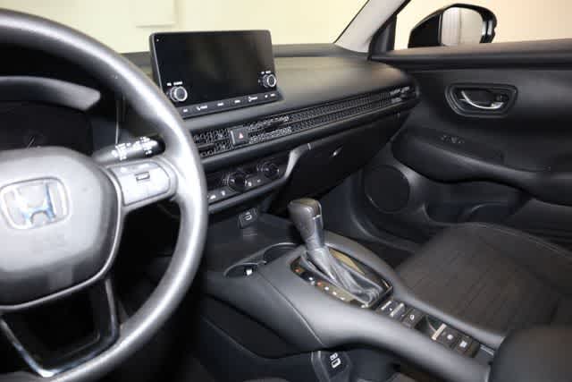 Thumbnail: 2023 Honda HR-V - 16