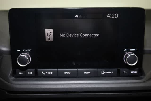 Thumbnail: 2023 Honda Accord - 24