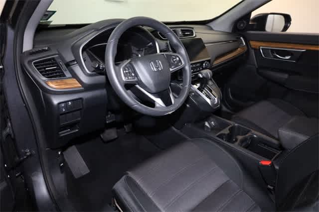 Thumbnail: 2019 Honda CR-V - 14