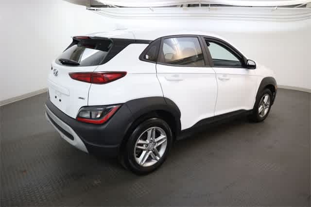 Thumbnail: 2022 Hyundai Kona - 8