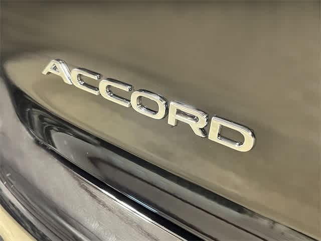 Thumbnail: 2025 Honda Accord - 6
