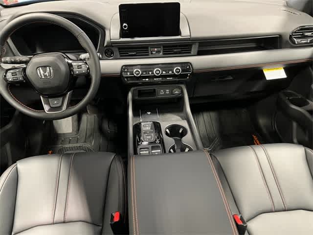 Thumbnail: 2025 Honda Pilot - 17