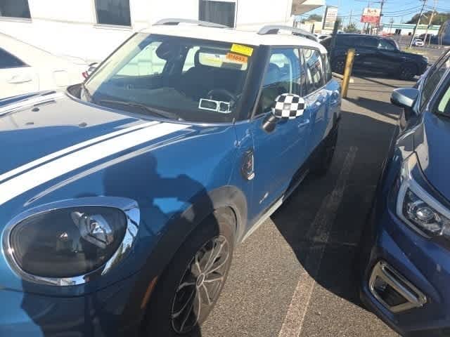 Thumbnail: 2019 MINI Cooper Countryman - 2