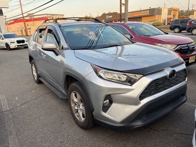 Thumbnail: 2021 Toyota RAV4 - 15