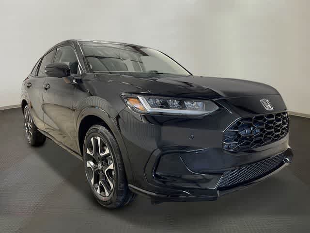 Thumbnail: 2026 Honda HR-V - 8