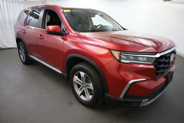 Thumbnail: 2023 Honda Pilot - 10