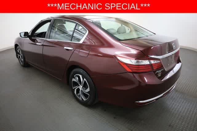 Thumbnail: 2016 Honda Accord - 4