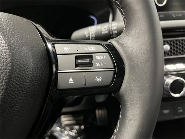 Thumbnail: 2026 Honda Civic - 19