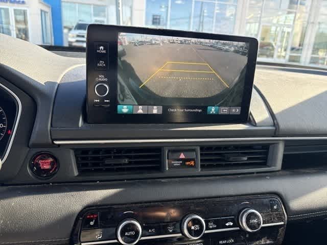 Thumbnail: 2023 Honda Pilot - 7