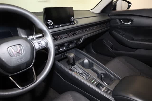 Thumbnail: 2024 Honda Accord - 23