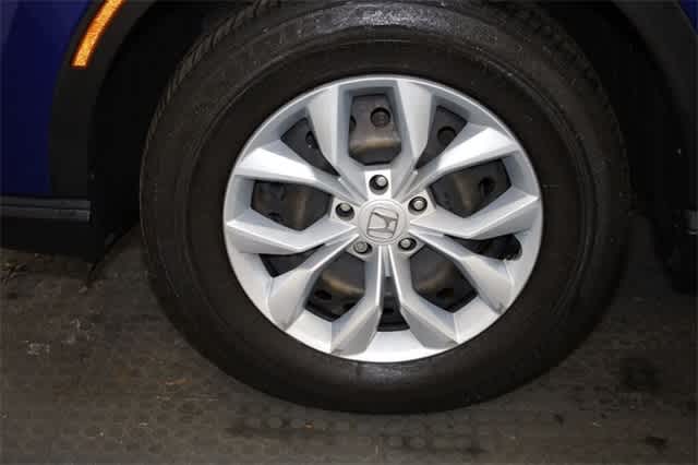 Thumbnail: 2023 Honda CR-V - 34