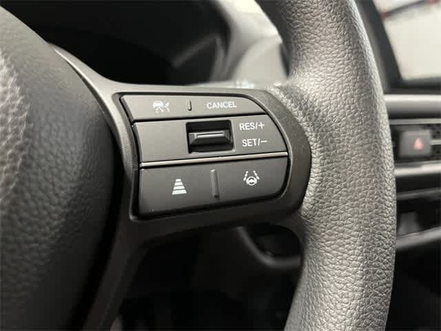 Thumbnail: 2026 Honda HR-V - 14