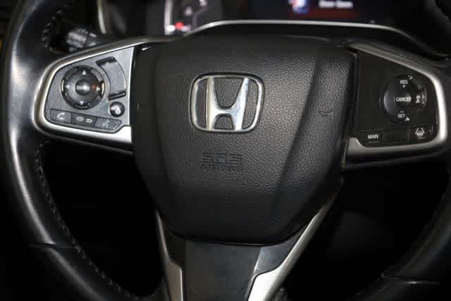 Thumbnail: 2019 Honda CR-V - 29