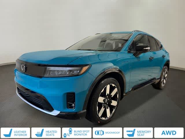 Thumbnail: 2026 Honda Prologue - 1