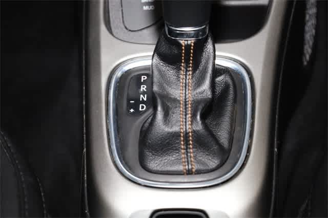 Thumbnail: 2019 Jeep Compass - 32