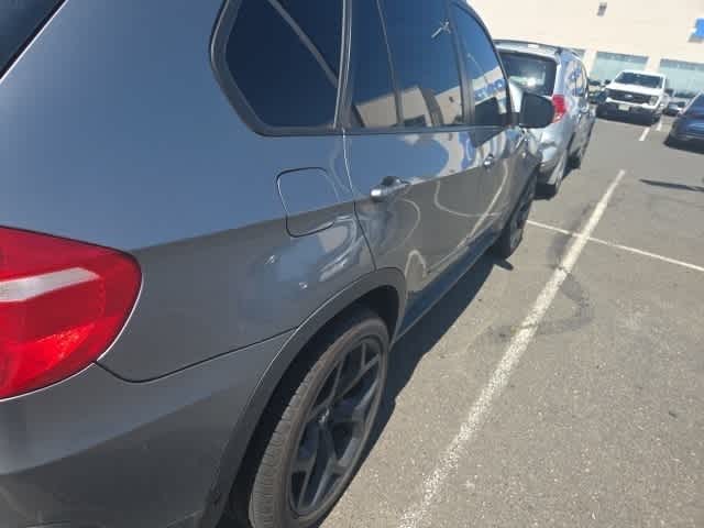 Thumbnail: 2009 BMW X5 - 11