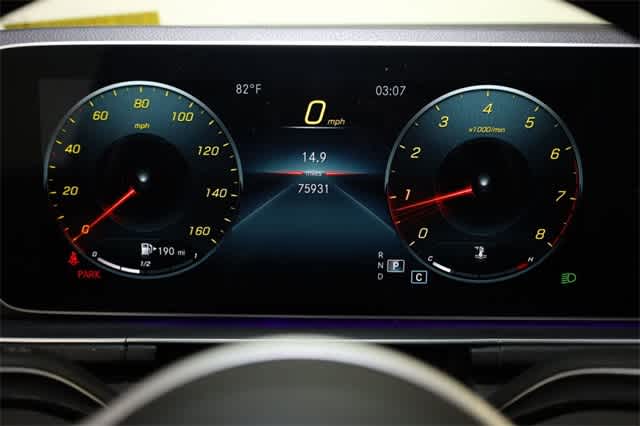 Thumbnail: 2021 Mercedes-Benz GLE - 26