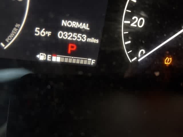 Thumbnail: 2024 Honda CR-V - 5