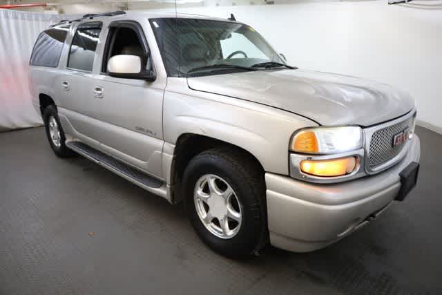 Thumbnail: 2006 GMC Yukon XL - 10