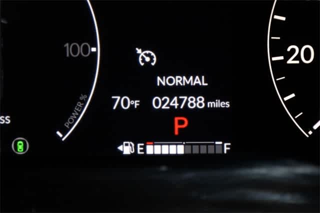 2024 Honda CR-V Sport 25